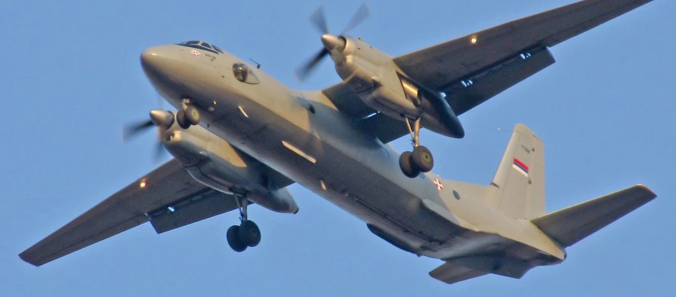 Στους τέσσερις οι νεκροί από την συντριβή αεροσκάφους στο Καζακστάν - Δύο άνθρωποι ανασύρθηκαν ζωντανοί